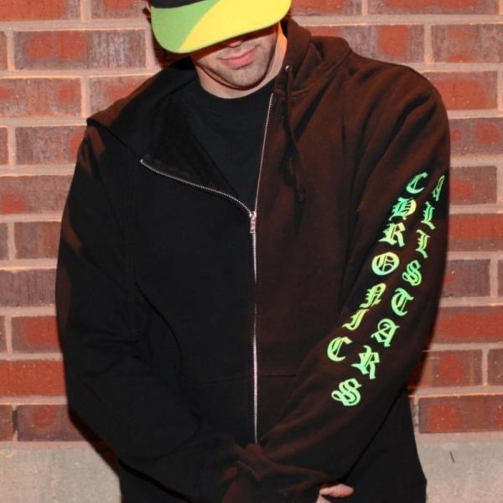 Chronic AllStars Hoodie
